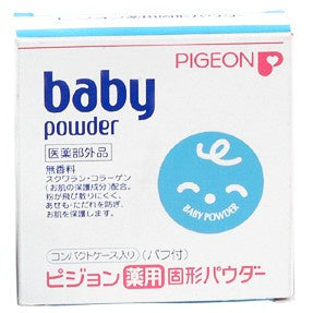 PIGEON Powder Cake 45Gr