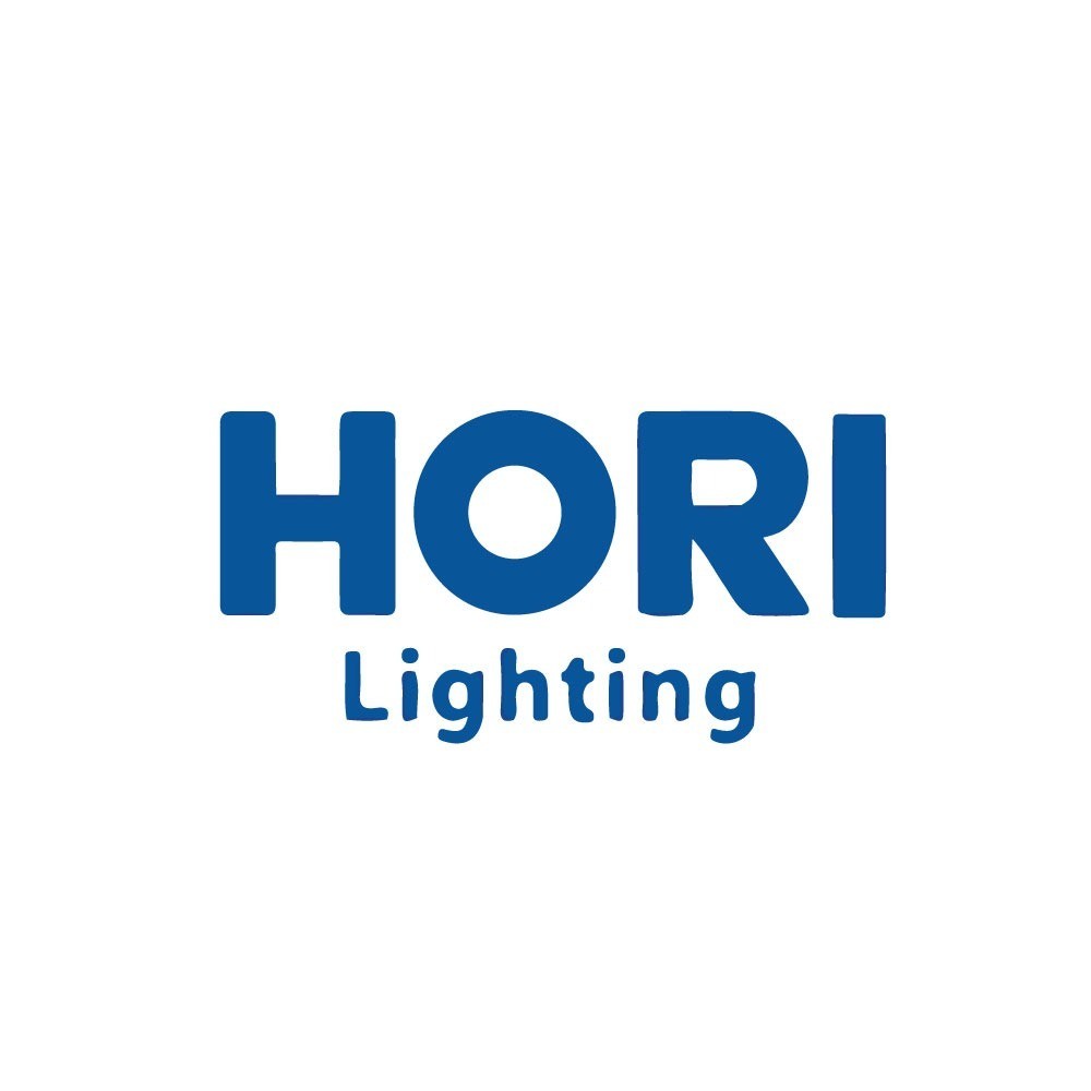HORI BRITE LED Bulb E27 7 Watt - White