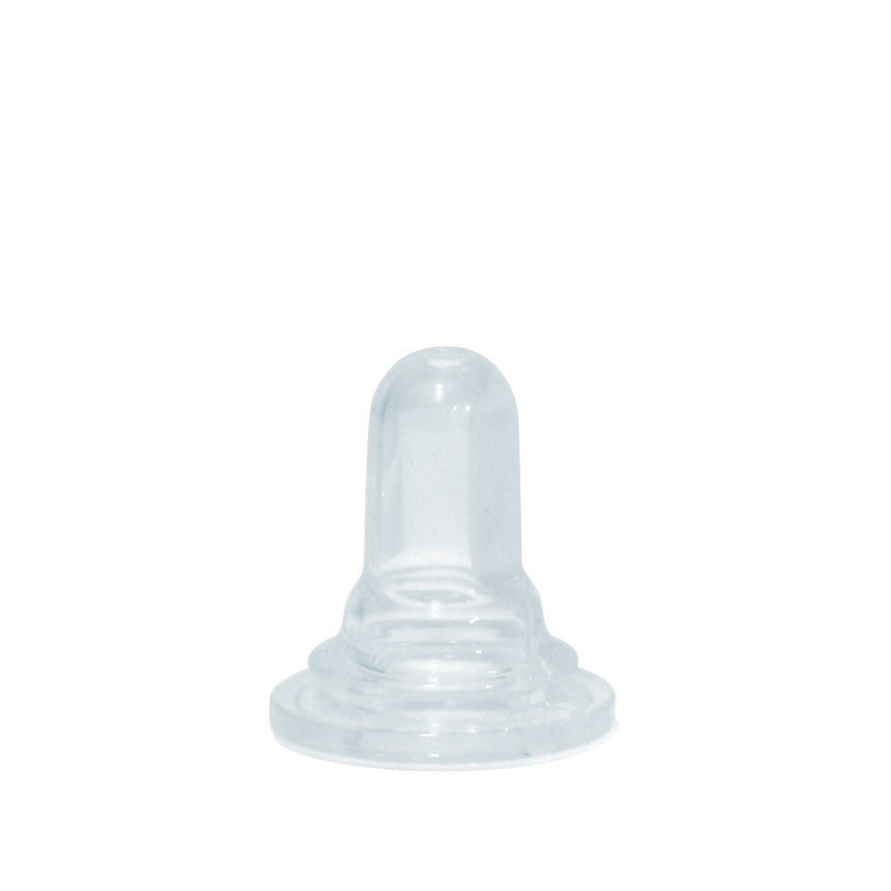 PIGEON PP Bottle For Cleft Palate Baby 240Ml | Botol Susu Bayi
