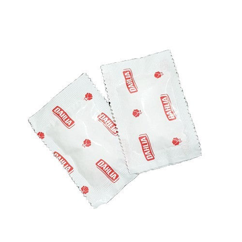 DAHLIA Moth Guard Kamper Para Disk Ball 150gr