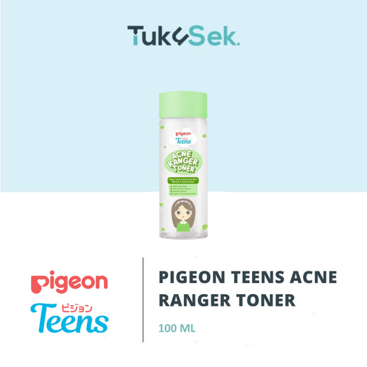 PIGEON TEENS Acne Ranger Toner 100ml