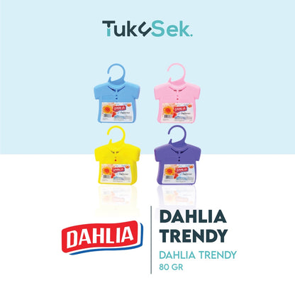 DAHLIA Kamper Trendy 80gr