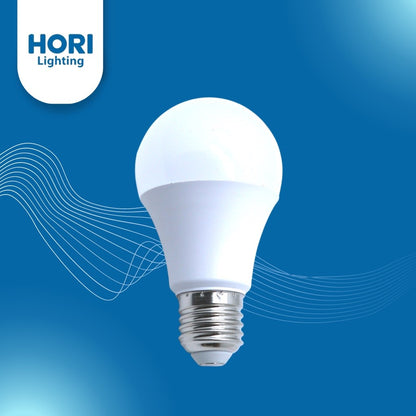 HORI Lampu LED Bulb Bohlam 7 Watt - Putih