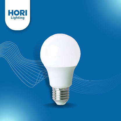 HORI Lampu LED Bulb Bohlam 4 Watt - Putih