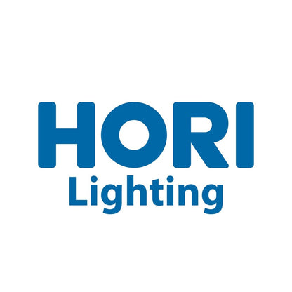 HORI Lampu LED Bulb Bohlam 7 Watt - Kuning
