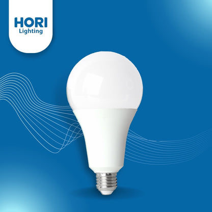 HORI Lampu LED Bulb Bohlam 13 Watt - Putih
