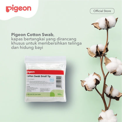 PIGEON COTTON SWAB | COTTON BUDS