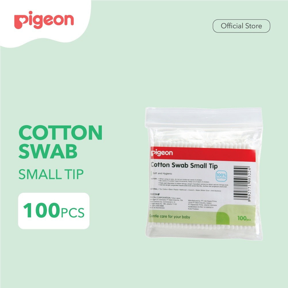 PIGEON COTTON SWAB | COTTON BUDS