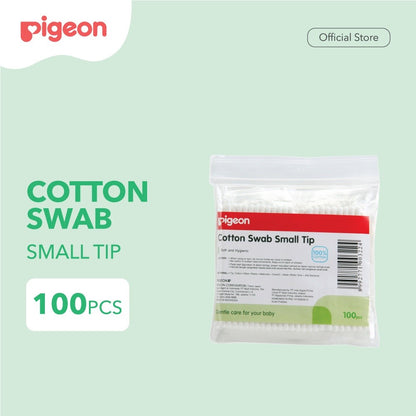 PIGEON COTTON SWAB | COTTON BUDS