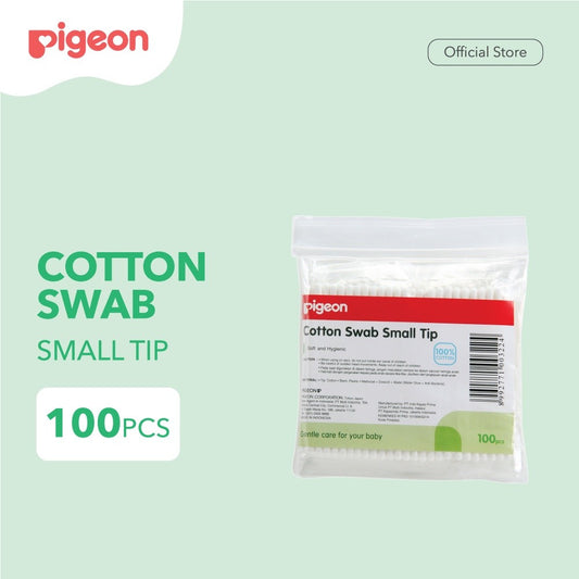 PIGEON COTTON SWAB | COTTON BUDS