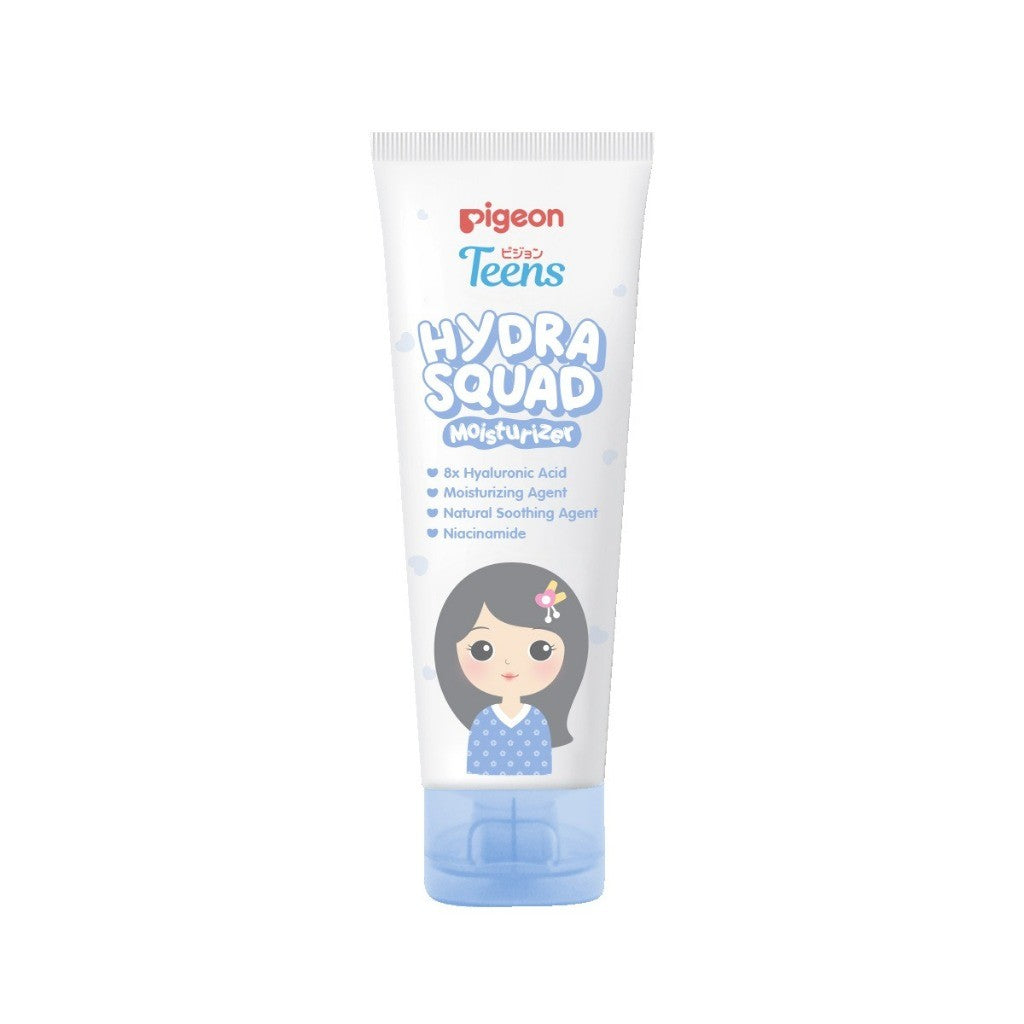 PIGEON TEENS HYDRA SQUAD MOISTURIZER 20 ml