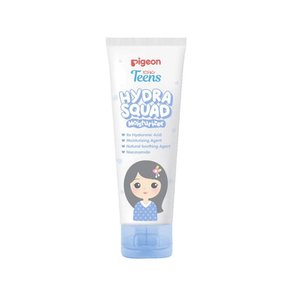 PIGEON TEENS HYDRA SQUAD MOISTURIZER 20 ml