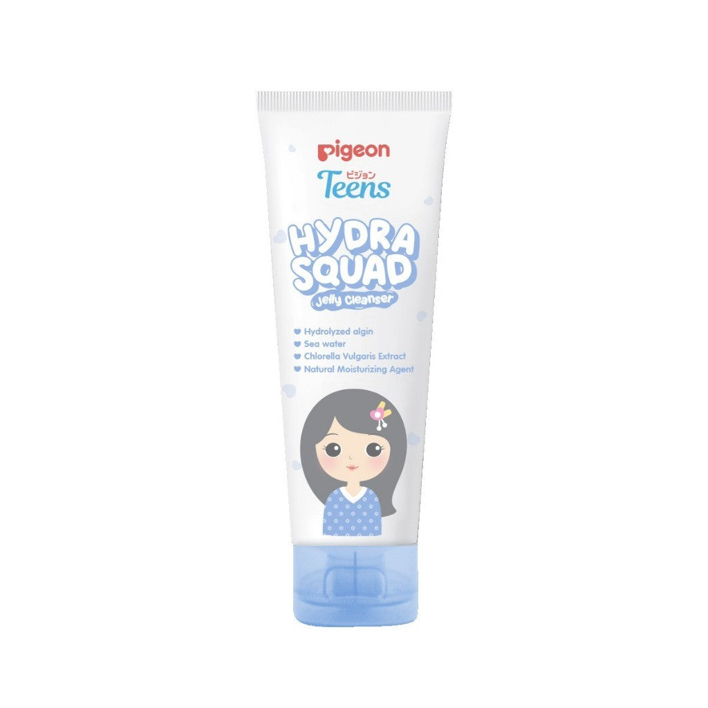 PIGEON TEENS HYDRA SQUAD MOISTURIZER 20 ml