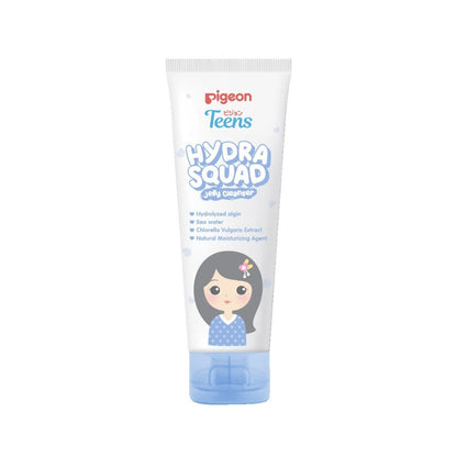 PIGEON TEENS HYDRA SQUAD MOISTURIZER 20 ml