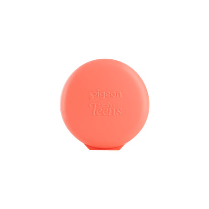 PIGEON TEENS EVERYDAY TWO WAY CAKE + UV FILTER REFILL |Bedak Foundation Padat Remaja|Medium To Full Coverage Look