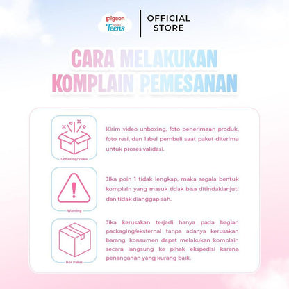 Pigeon Teens Acne Ranger Sleeping Mask | Sleeping Mask Remaja untuk Kulit Berjerawat | Menenangkan & Melembapkan Semalaman | Lightweight & Alcohol Free