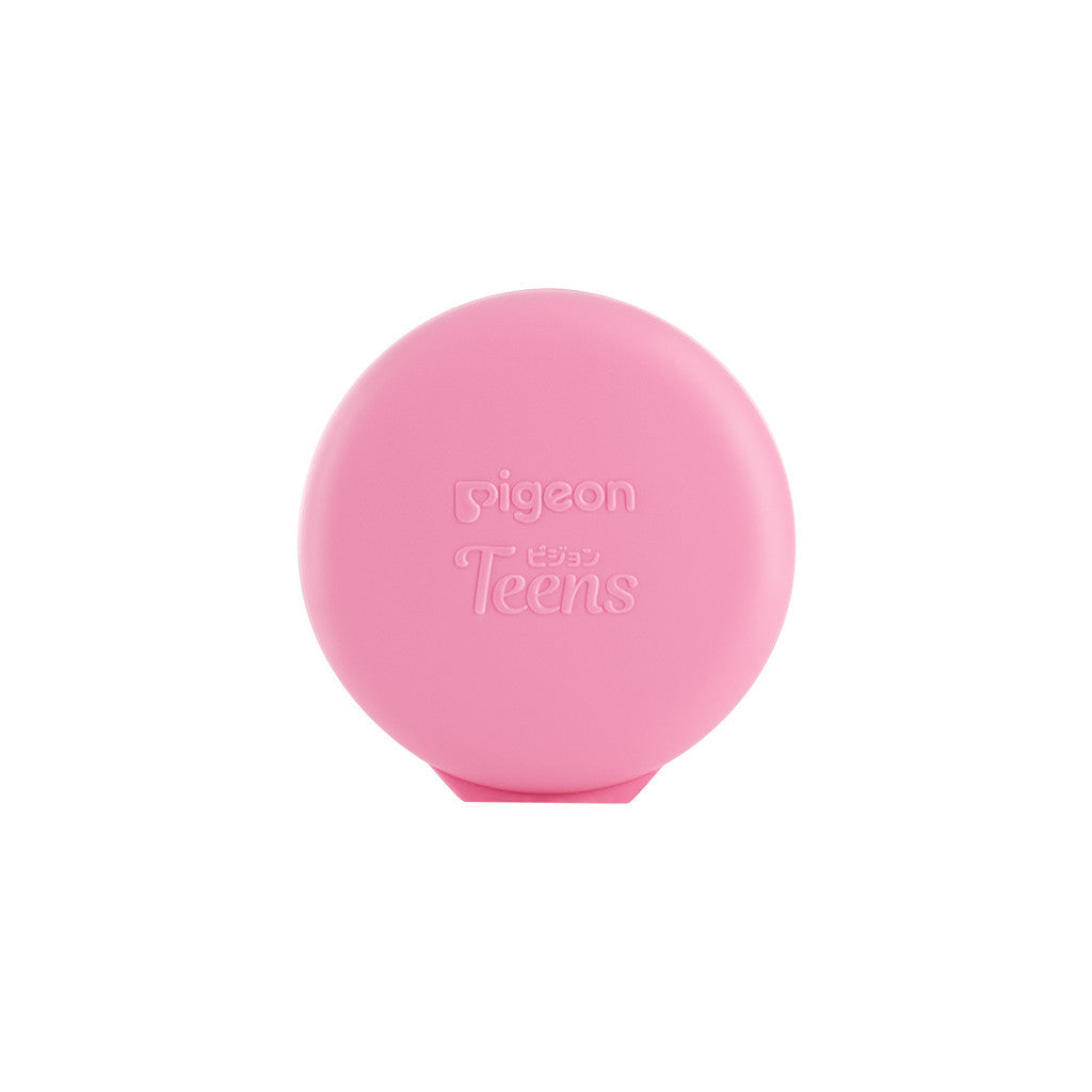 Pigeon Teens Everyday Compact Powder Refill |Bedak Padat Remaja|Natural Finish Look |Hypoallergenic