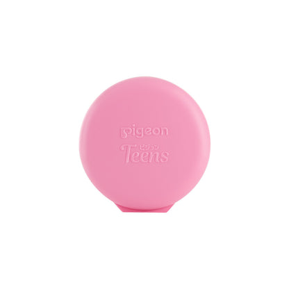 Pigeon Teens Everyday Compact Powder Refill |Bedak Padat Remaja|Natural Finish Look |Hypoallergenic